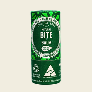 Natural Insect Repellent Bush Bars VIVA LA BODY