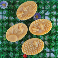 Load image into Gallery viewer, DIY Beeswax Wrap 80g Bar (Make your own or refresh your Beeswax Wraps)