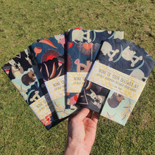 Load image into Gallery viewer, Aussie Wildlife Beeswax Wraps (Jocelyn Proust)
