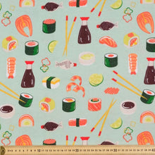 Load image into Gallery viewer, UnPaper Towel 6 Pack ~ Sushi