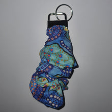 Load image into Gallery viewer, Water Dreaming Key Scrunchie Comfie