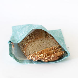 Bread Bag ~ Ocean Life