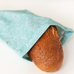 Bread Bag ~ Ocean Life