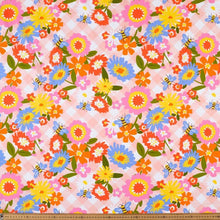 Load image into Gallery viewer, Just Peachy Colour Splash Beeswax Wraps (Ellie Whittaker)