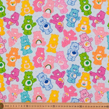 Load image into Gallery viewer, UnPaper Towel 6 Pack ~ Care Bears!