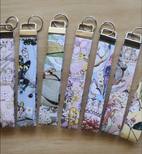 Load image into Gallery viewer, May Gibbs Wristlets