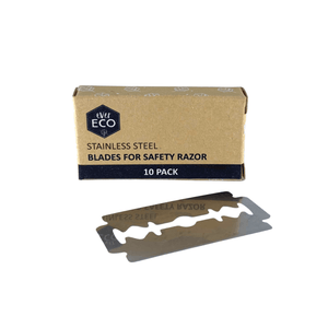 Stainless Steel Razor Replacement Blades
