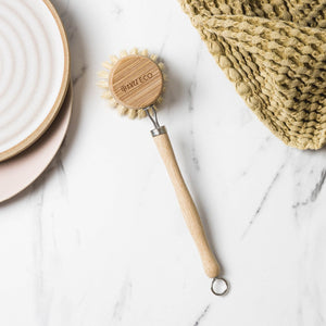 Ever Eco Wooden Dish Brush