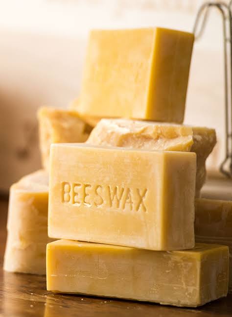 None of Your Beeswax NT Australian 100% Pure Bees Wax