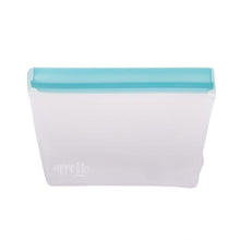 Load image into Gallery viewer, None of Your Beeswax NT Silicone Reusable Stand Up Bag 2 Cup - 500ml